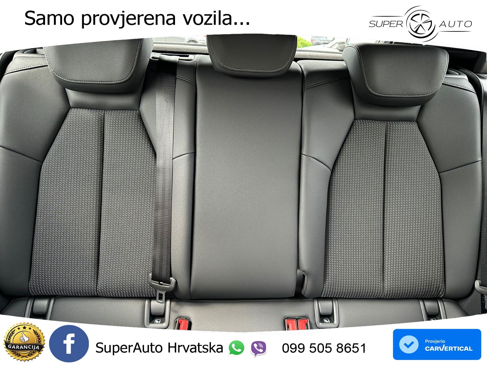 Audi A3 Sportback 40 TFSI (204 KS) quattro S tronic S line LED+GR SJED+ACC