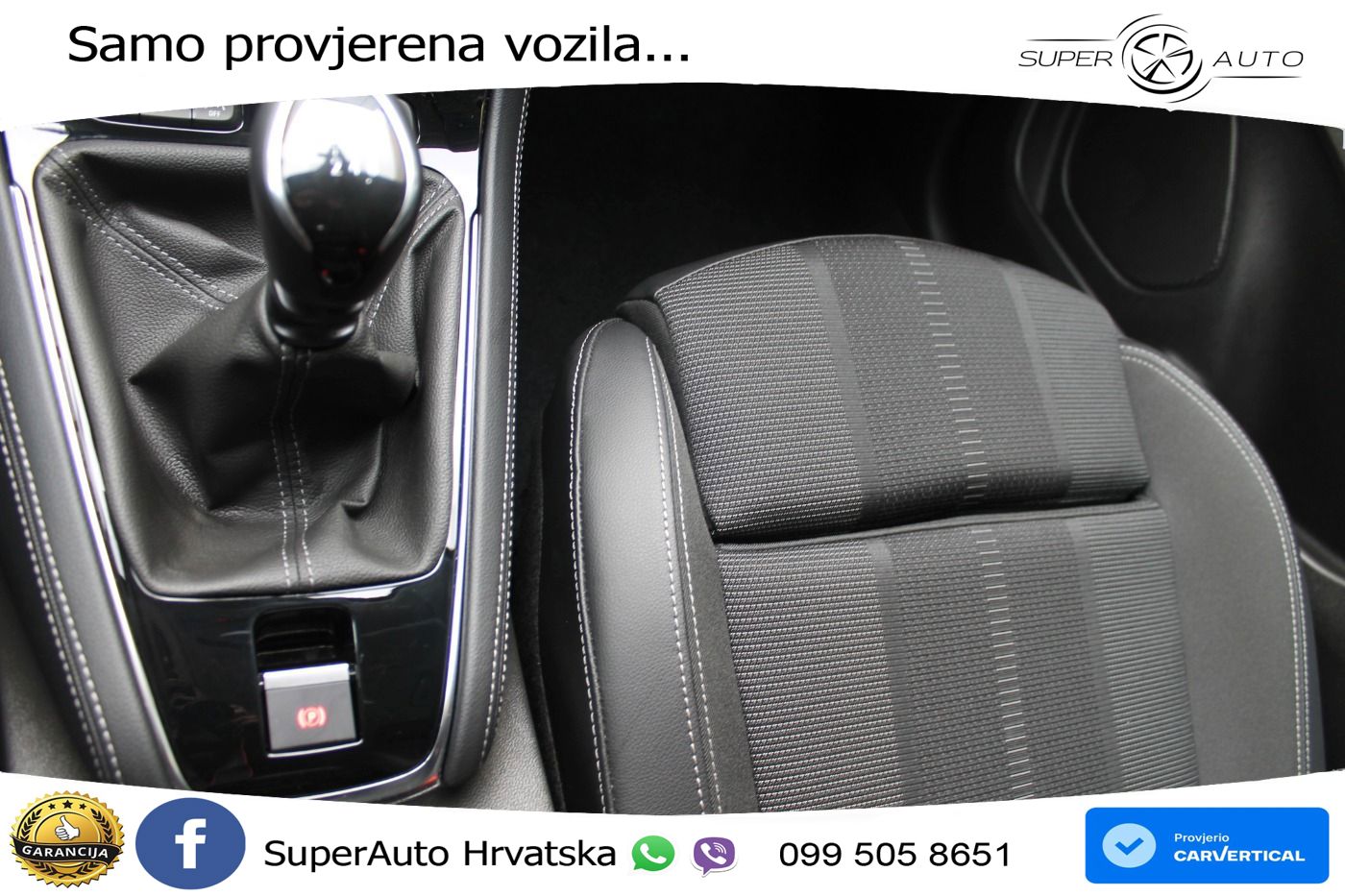 Opel Grandland 1.2i Turbo (130 KS)