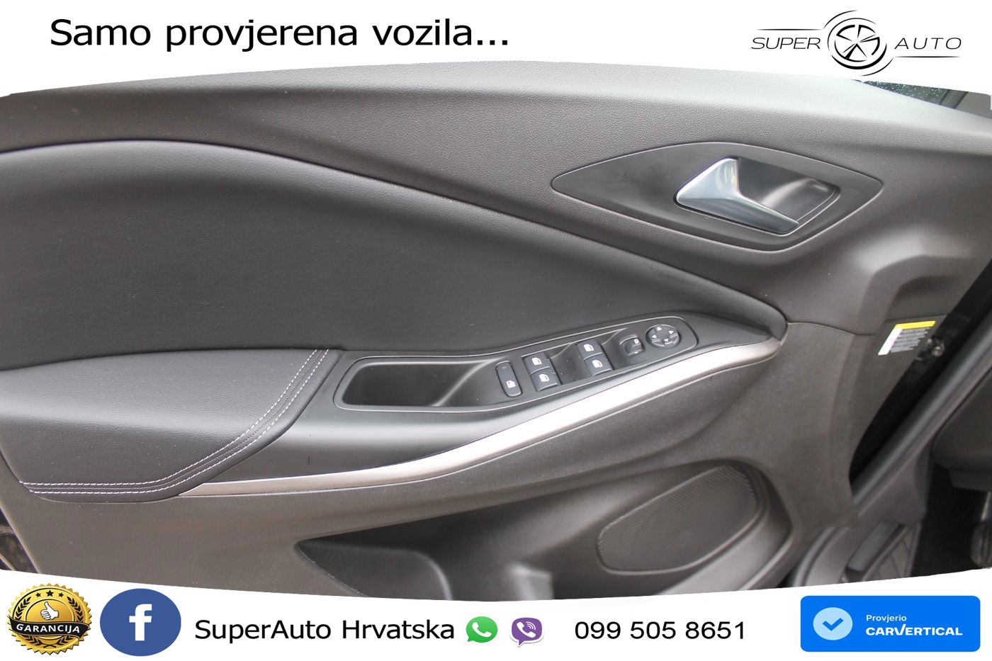 Opel Grandland 1.2i Turbo (130 KS)