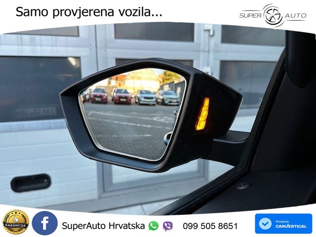 Škoda Octavia Combi 1.5 TSI (150 KS) DSG Selection LED+GR SJED+ACC
