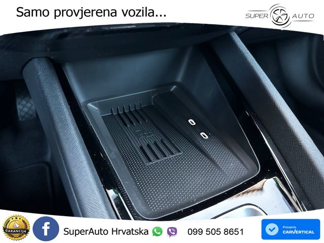Škoda Octavia Combi 1.5 TSI (150 KS) DSG Selection LED+GR SJED+ACC