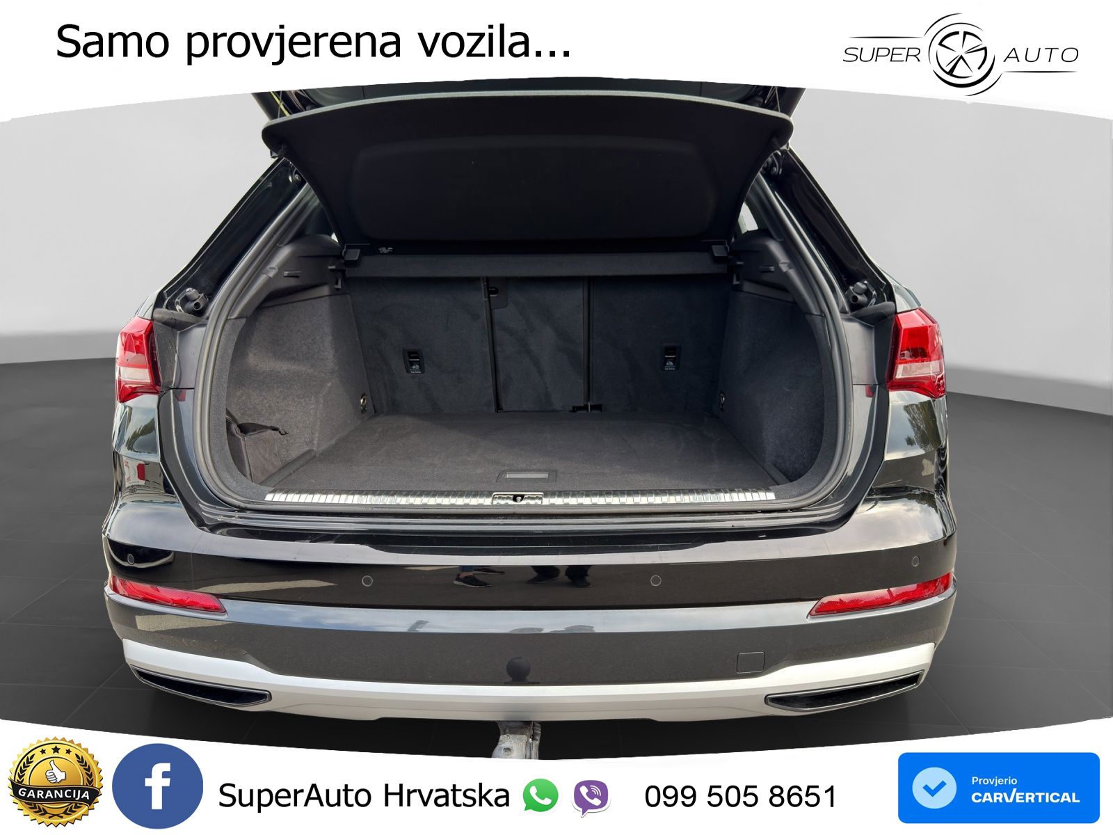 Audi Q3 35 TFSI (150 KS) S tronic advanced