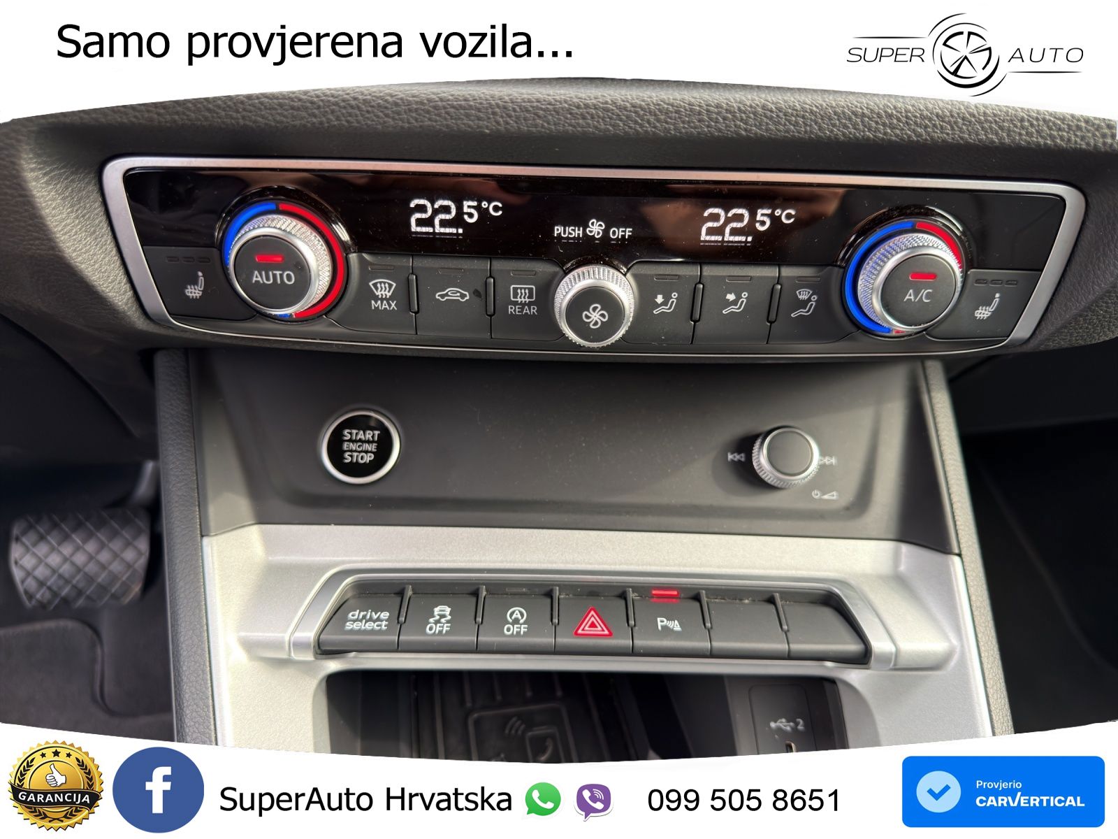Audi Q3 35 TFSI (150 KS) S tronic advanced