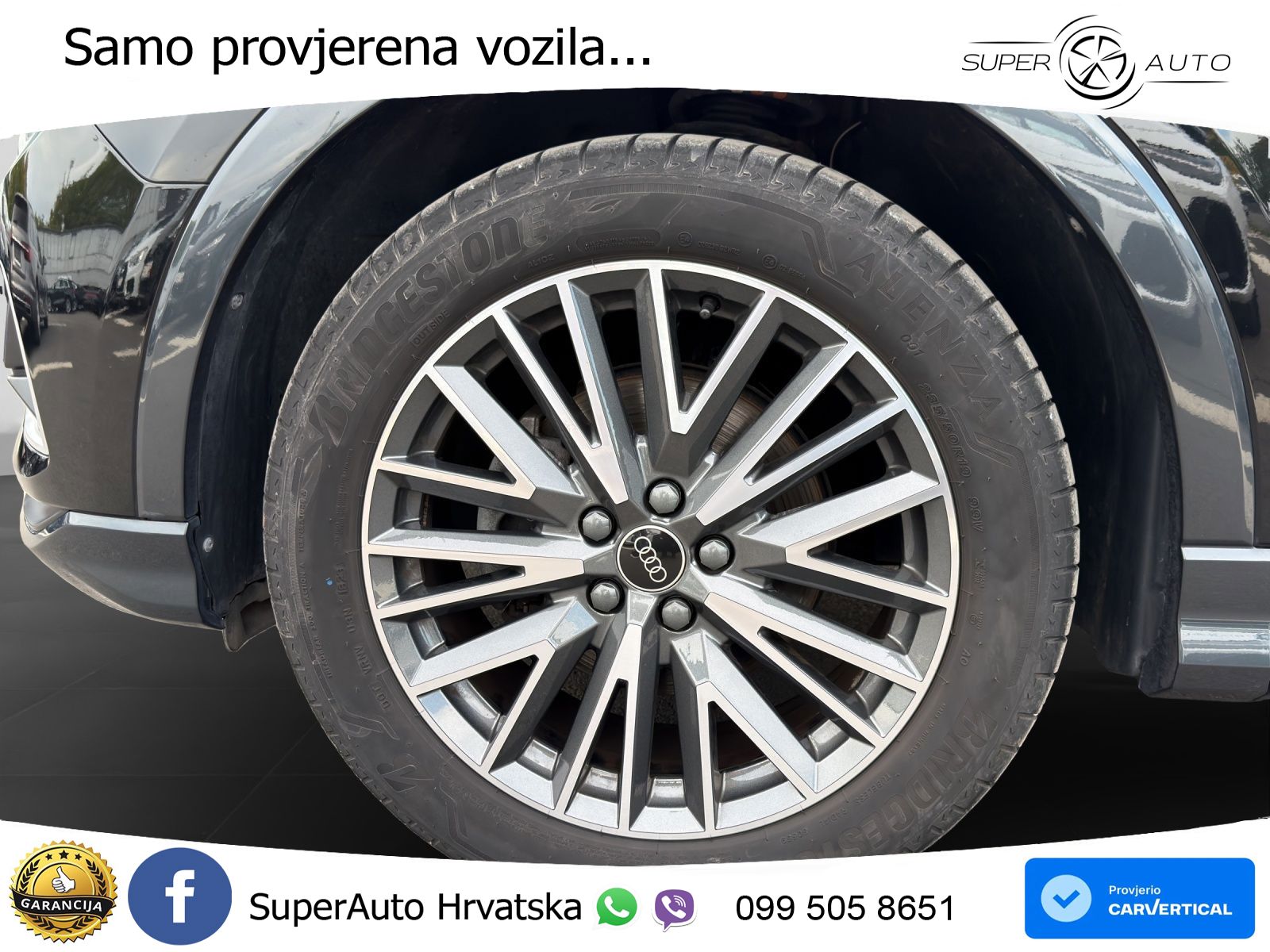 Audi Q3 35 TFSI (150 KS) S tronic advanced