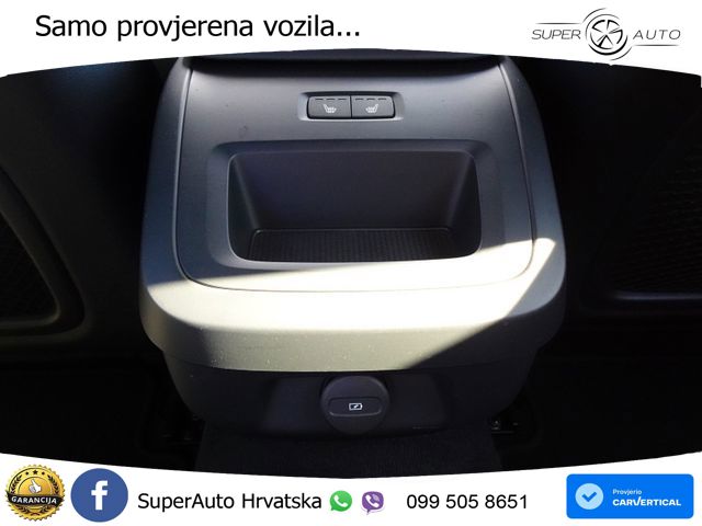 Volvo V60 2.0 B4 Benzin DCT LED+GR SJED+ACC