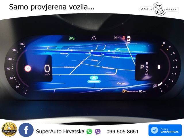 Volvo V60 2.0 B4 Benzin DCT LED+GR SJED+ACC
