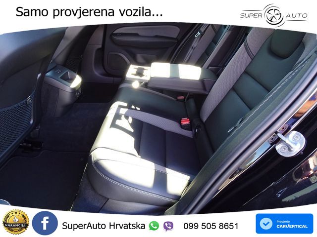 Volvo V60 2.0 B4 Benzin DCT LED+GR SJED+ACC