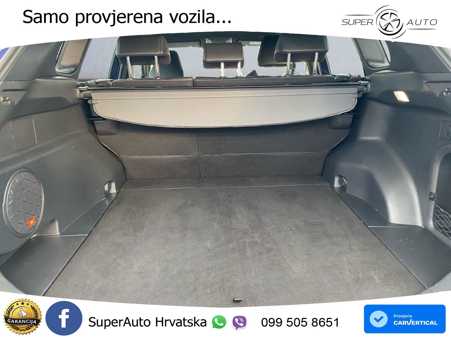 Toyota RAV4 2.5 (218 KS) Hybrid eCVT Style LED+GR SJED+ACC