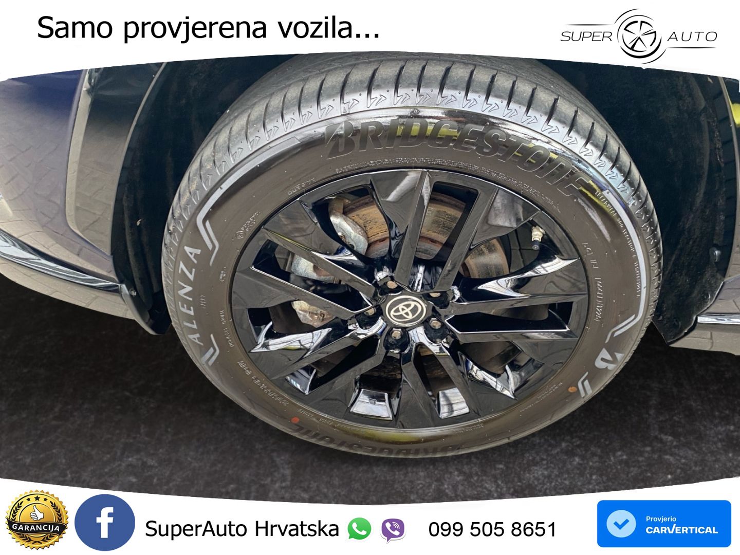 Toyota RAV4 2.5 (218 KS) Hybrid eCVT Style LED+GR SJED+ACC