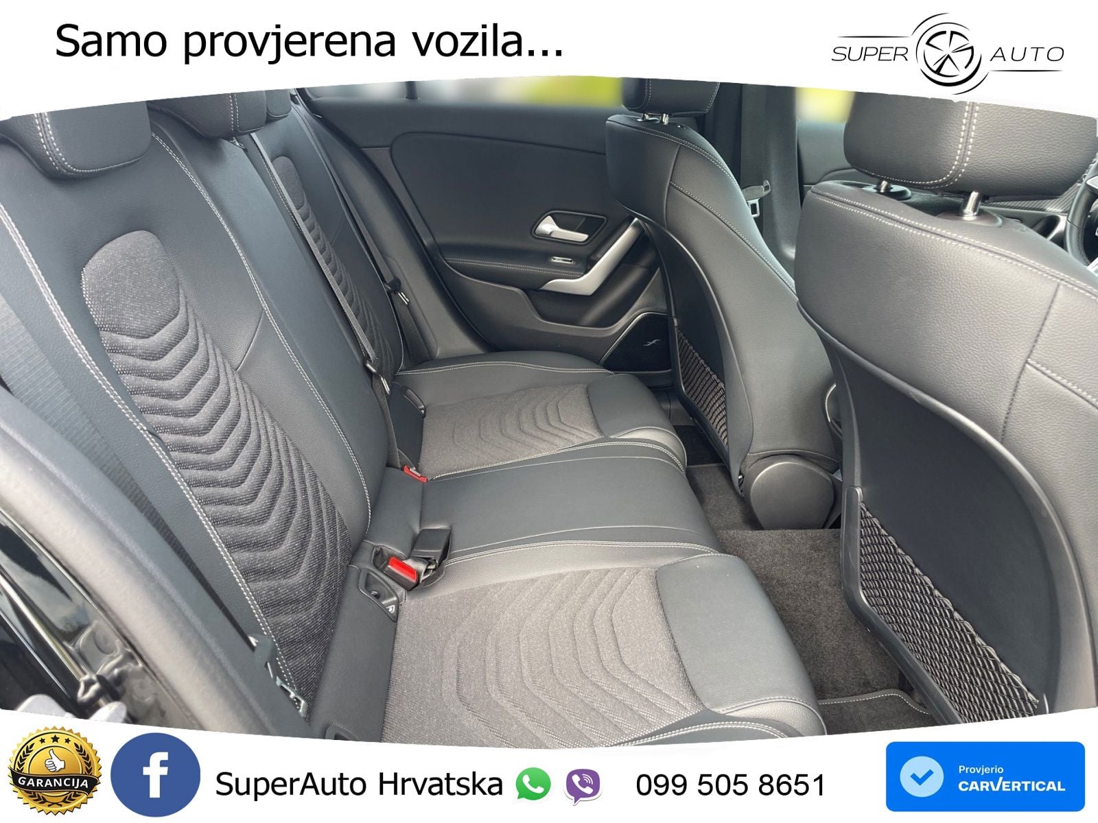 Mercedes-Benz A 200 7G-DCT