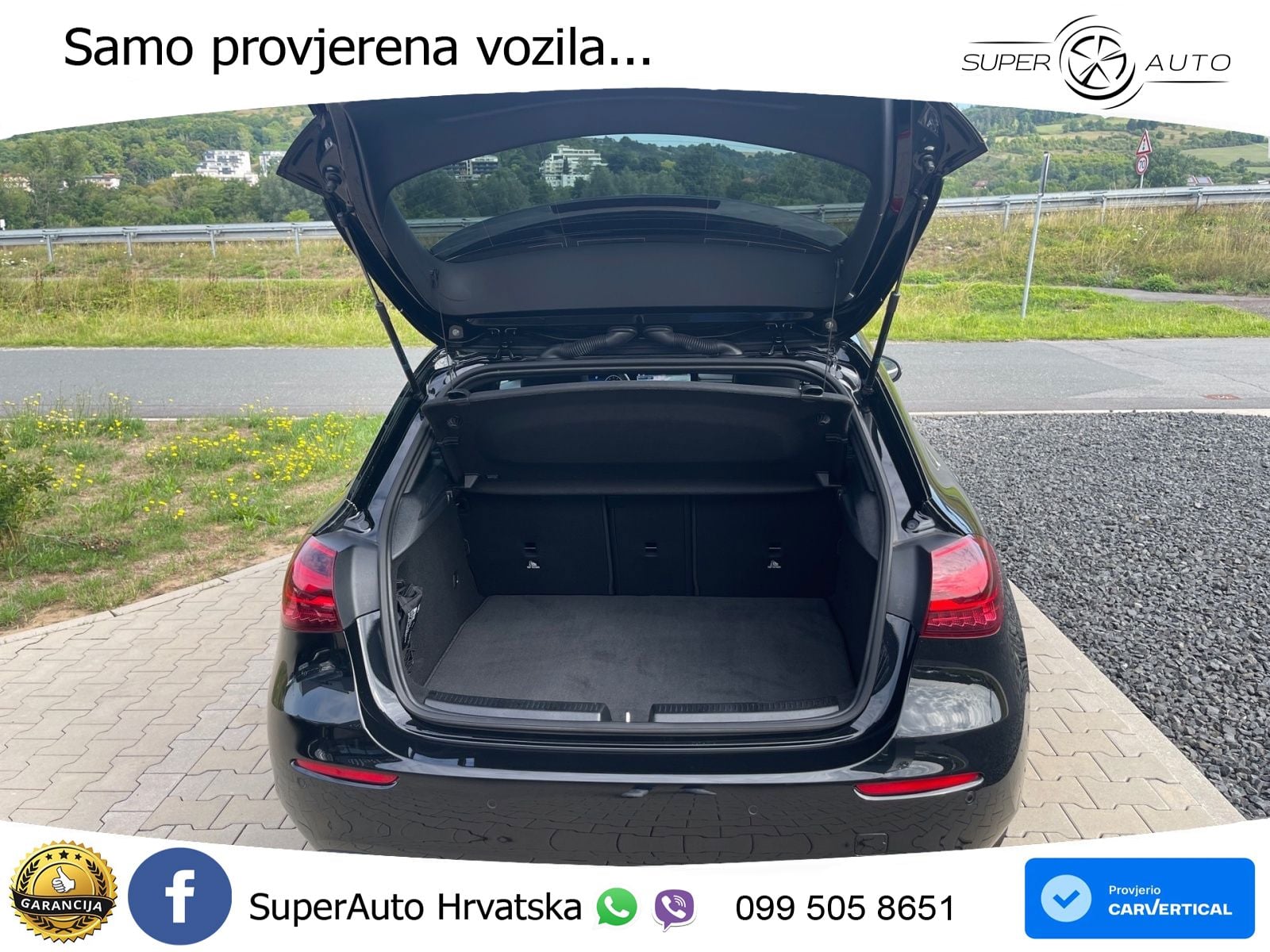Mercedes-Benz A 200 7G-DCT