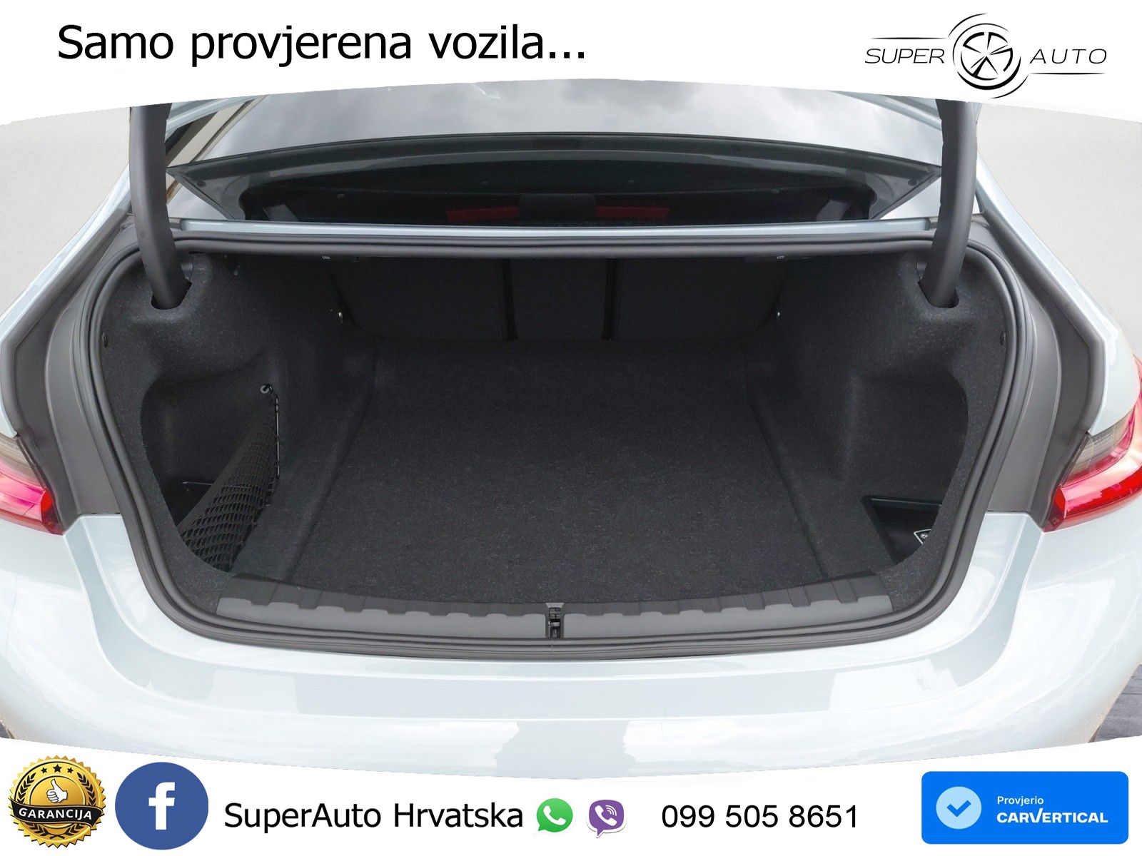 BMW 320i (184 KS) xDrive Steptronic M Sport