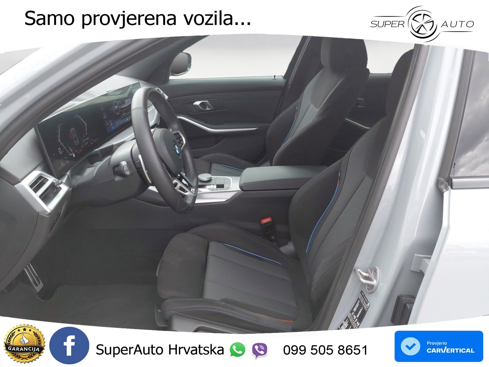 BMW 320i (184 KS) xDrive Steptronic M Sport