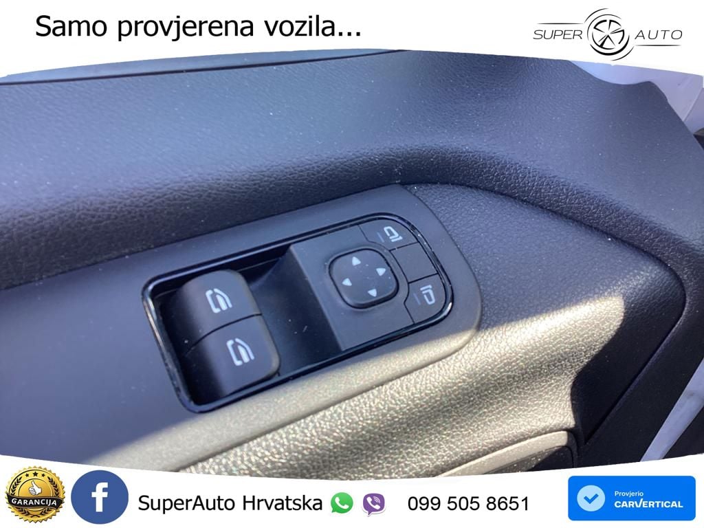Mercedes-Benz Sprinter 315 CDI Pritsche Plane Klima Tempomat 150 KS