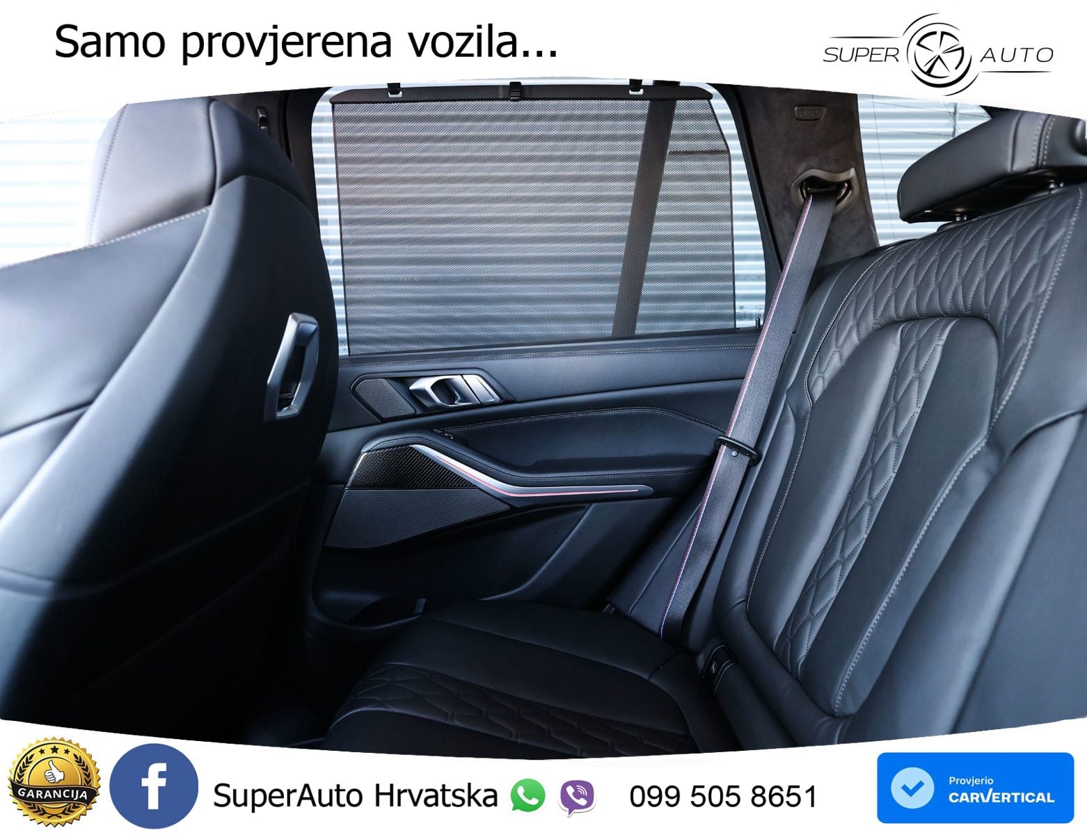 BMW X5 50e (489 KS) xDrive Steptronic M Sport LED+GR SJED+ACC