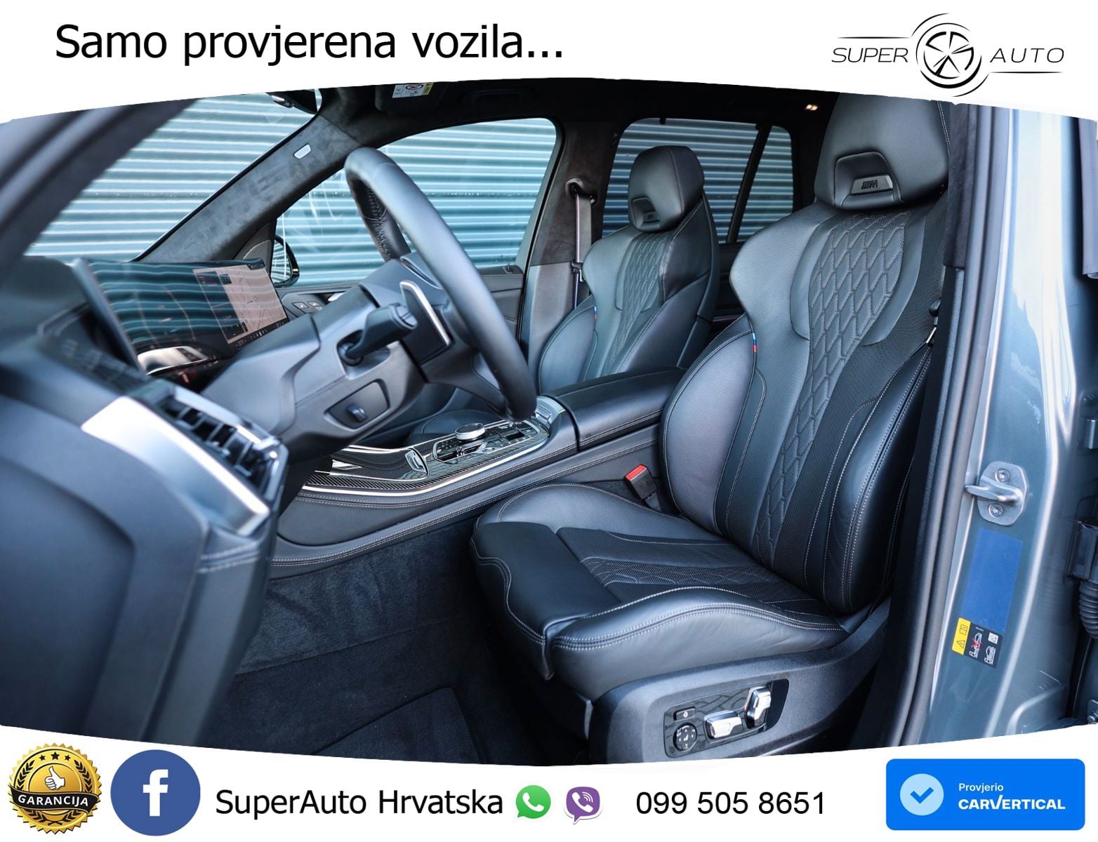BMW X5 50e (489 KS) xDrive Steptronic M Sport LED+GR SJED+ACC