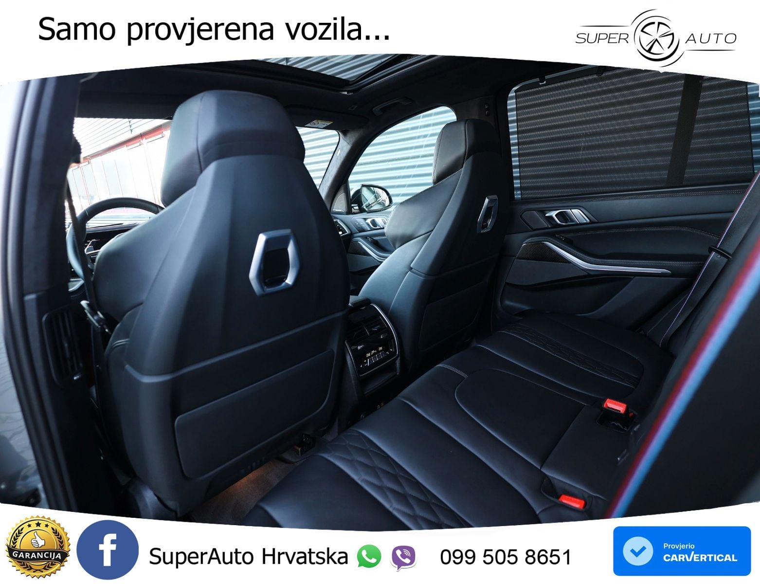 BMW X5 50e (489 KS) xDrive Steptronic M Sport LED+GR SJED+ACC