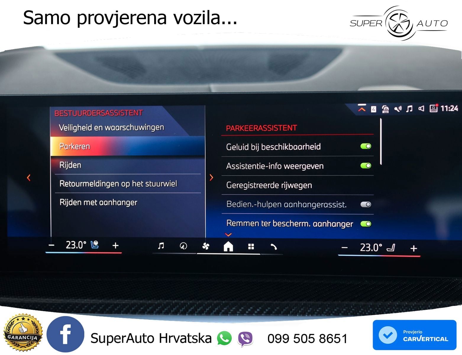 BMW X5 50e (489 KS) xDrive Steptronic M Sport LED+GR SJED+ACC
