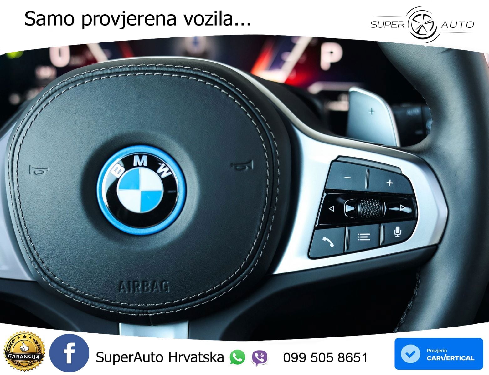BMW X5 50e (489 KS) xDrive Steptronic M Sport LED+GR SJED+ACC