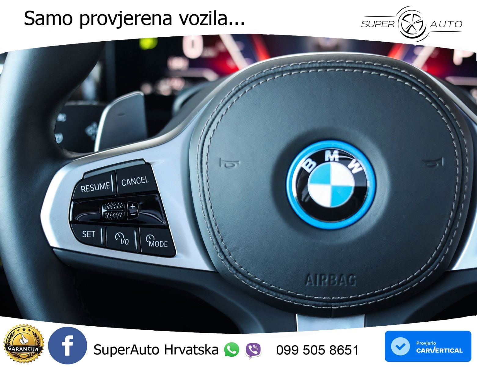 BMW X5 50e (489 KS) xDrive Steptronic M Sport LED+GR SJED+ACC
