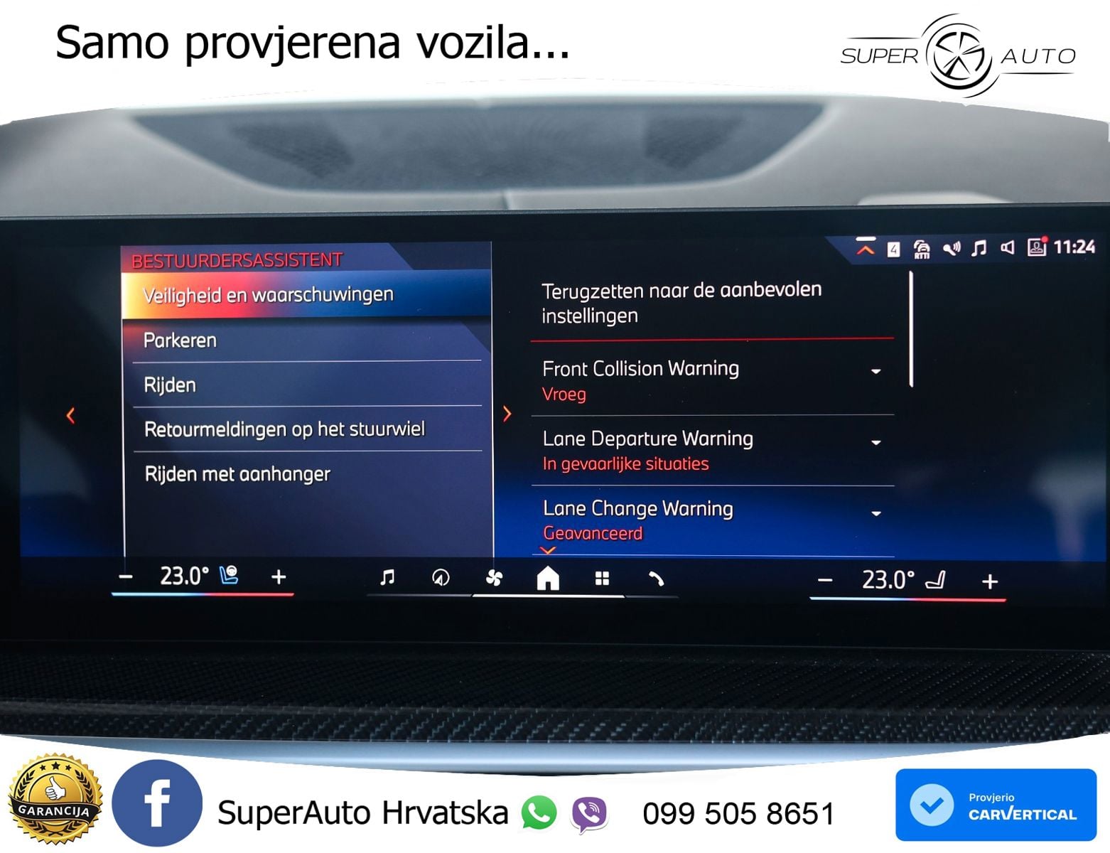 BMW X5 50e (489 KS) xDrive Steptronic M Sport LED+GR SJED+ACC