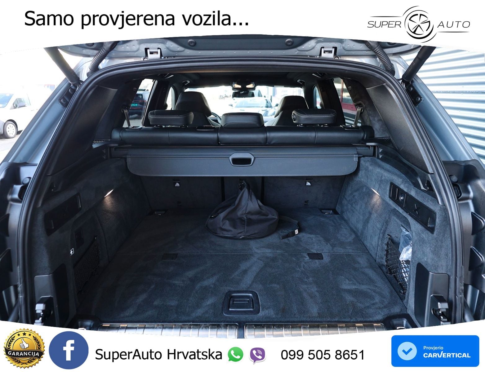 BMW X5 50e (489 KS) xDrive Steptronic M Sport LED+GR SJED+ACC