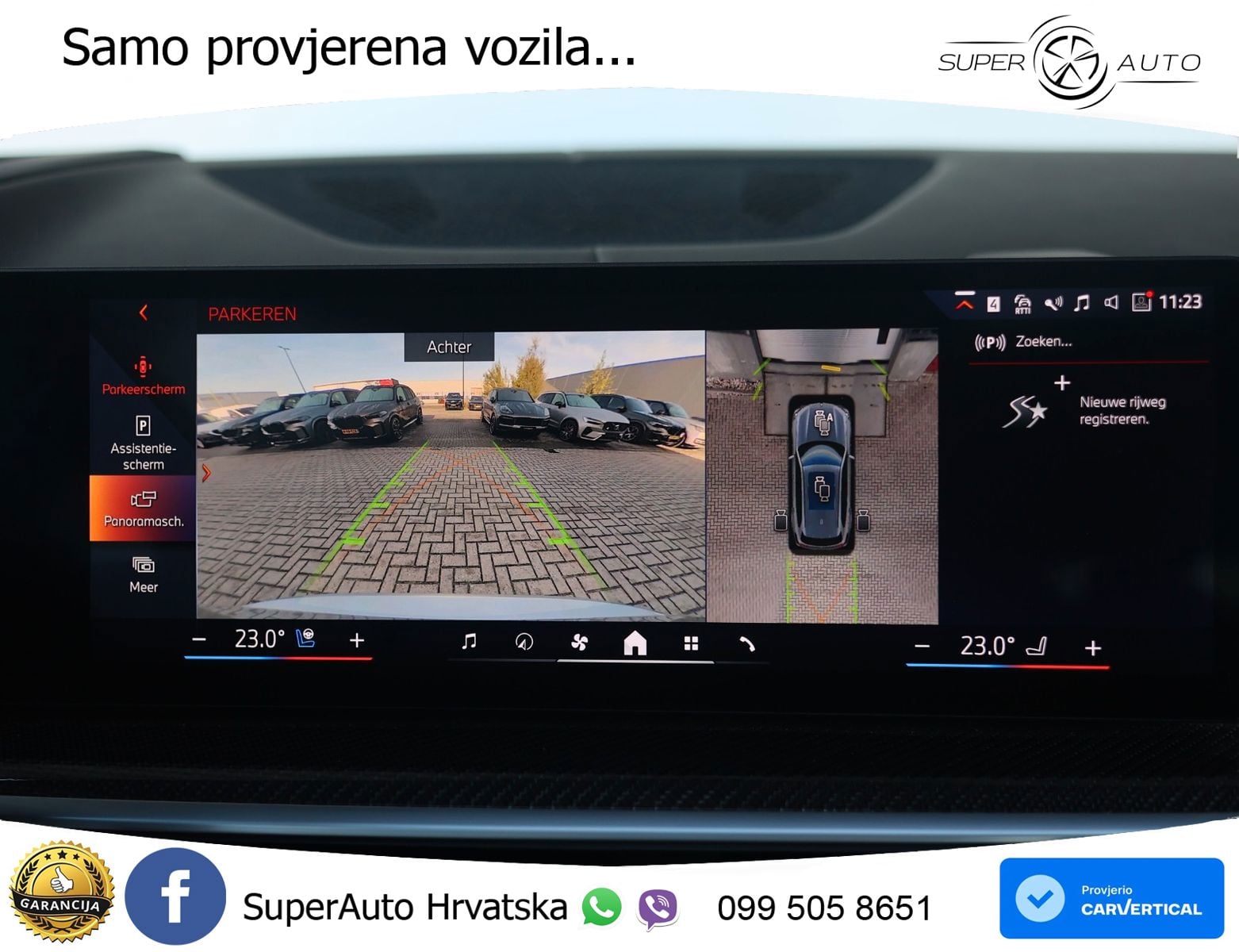BMW X5 50e (489 KS) xDrive Steptronic M Sport LED+GR SJED+ACC