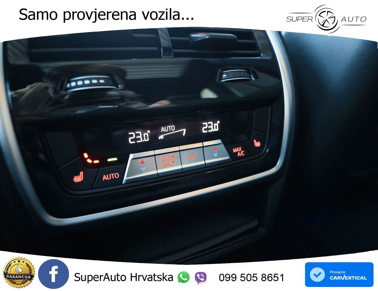 BMW X5 50e (489 KS) xDrive Steptronic M Sport LED+GR SJED+ACC