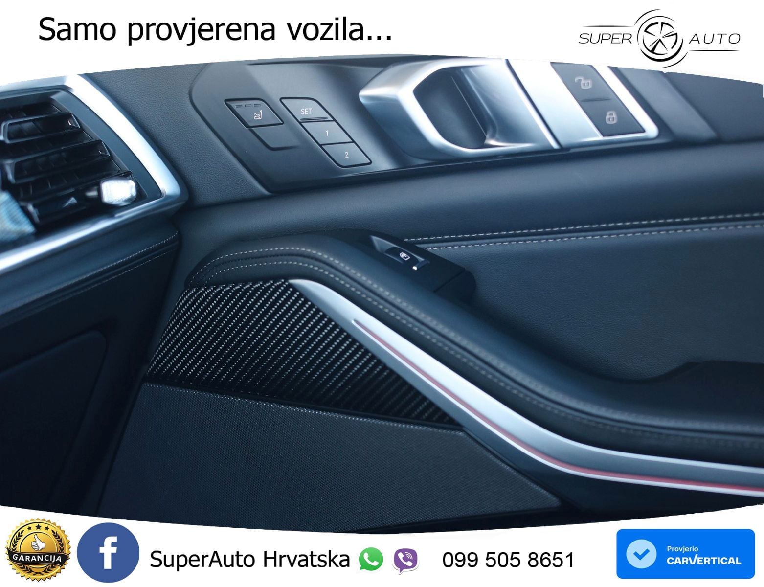 BMW X5 50e (489 KS) xDrive Steptronic M Sport LED+GR SJED+ACC