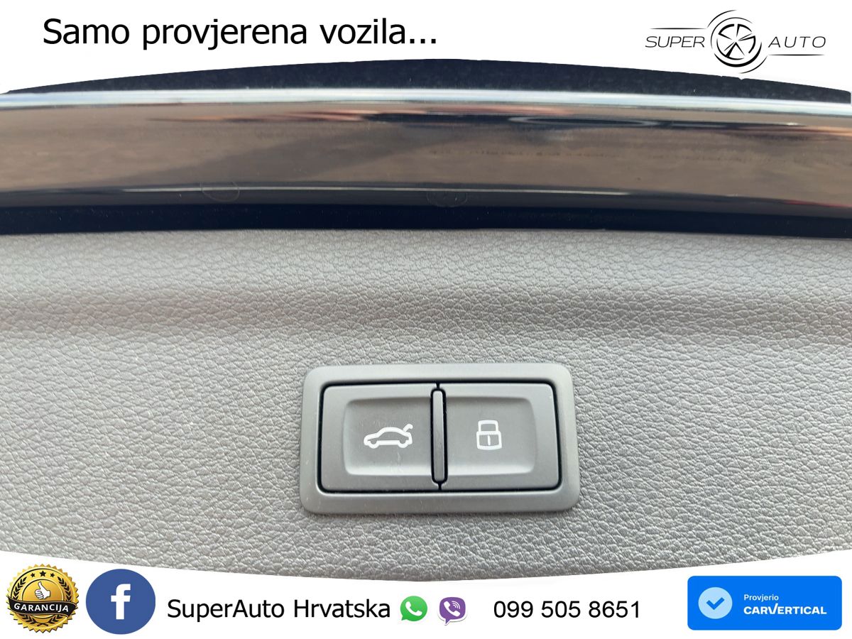 Audi Q3 40 TFSI (190 KS) quattro S tronic S line