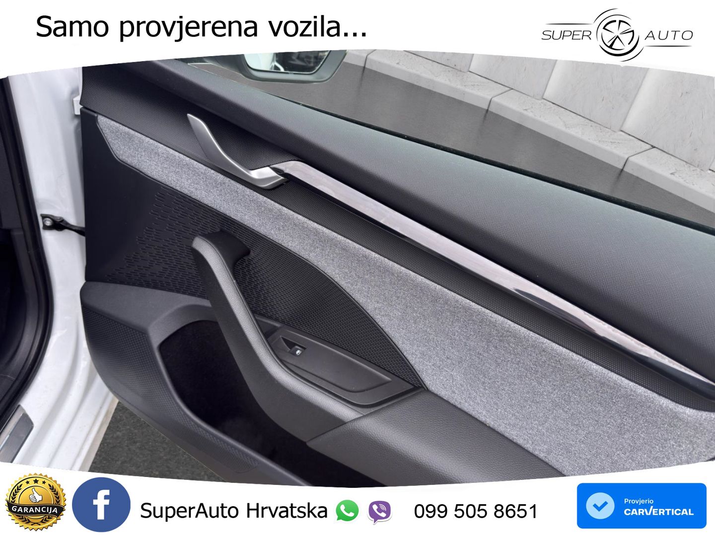 Škoda Octavia Combi 2.0 TDI (150 KS) DSG Selection