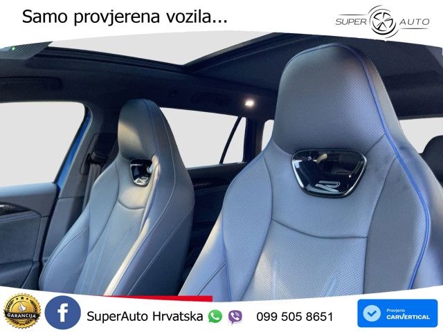 Volkswagen Passat Variant 1.5 TSI (272 KS) eHybrid DSG R-Line ACC+HEAD+GR SJED+360+PANO