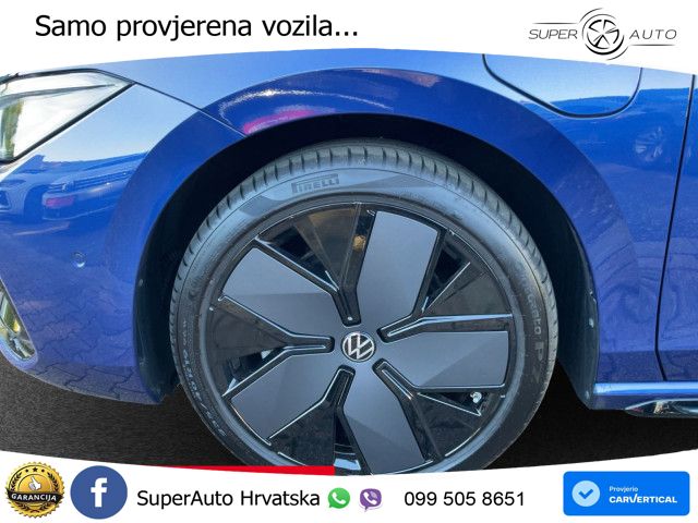 Volkswagen Passat Variant 1.5 TSI (272 KS) eHybrid DSG R-Line ACC+HEAD+GR SJED+360+PANO