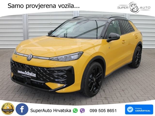 Volkswagen T-Roc II 1.5 eTSI (150 KS)  DSG LED+GR SJED+ACC