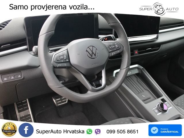 Volkswagen T-Roc II 1.5 eTSI (150 KS)  DSG LED+GR SJED+ACC