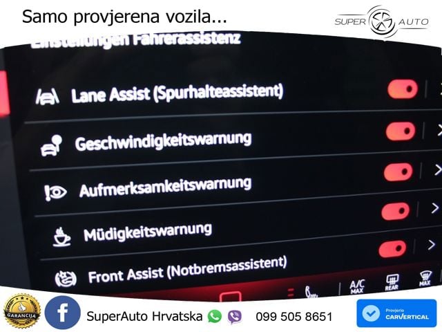 Volkswagen T-Roc II 1.5 eTSI (150 KS)  DSG LED+GR SJED+ACC