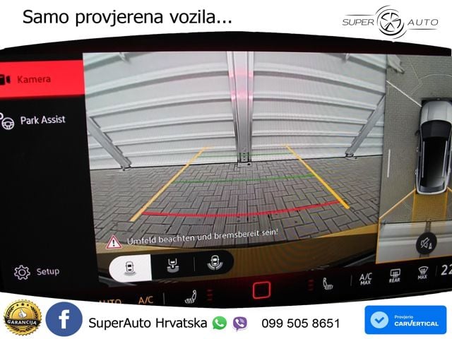Volkswagen T-Roc II 1.5 eTSI (150 KS)  DSG LED+GR SJED+ACC