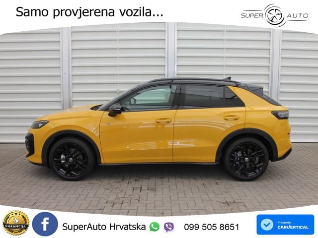 Volkswagen T-Roc II 1.5 eTSI (150 KS)  DSG LED+GR SJED+ACC