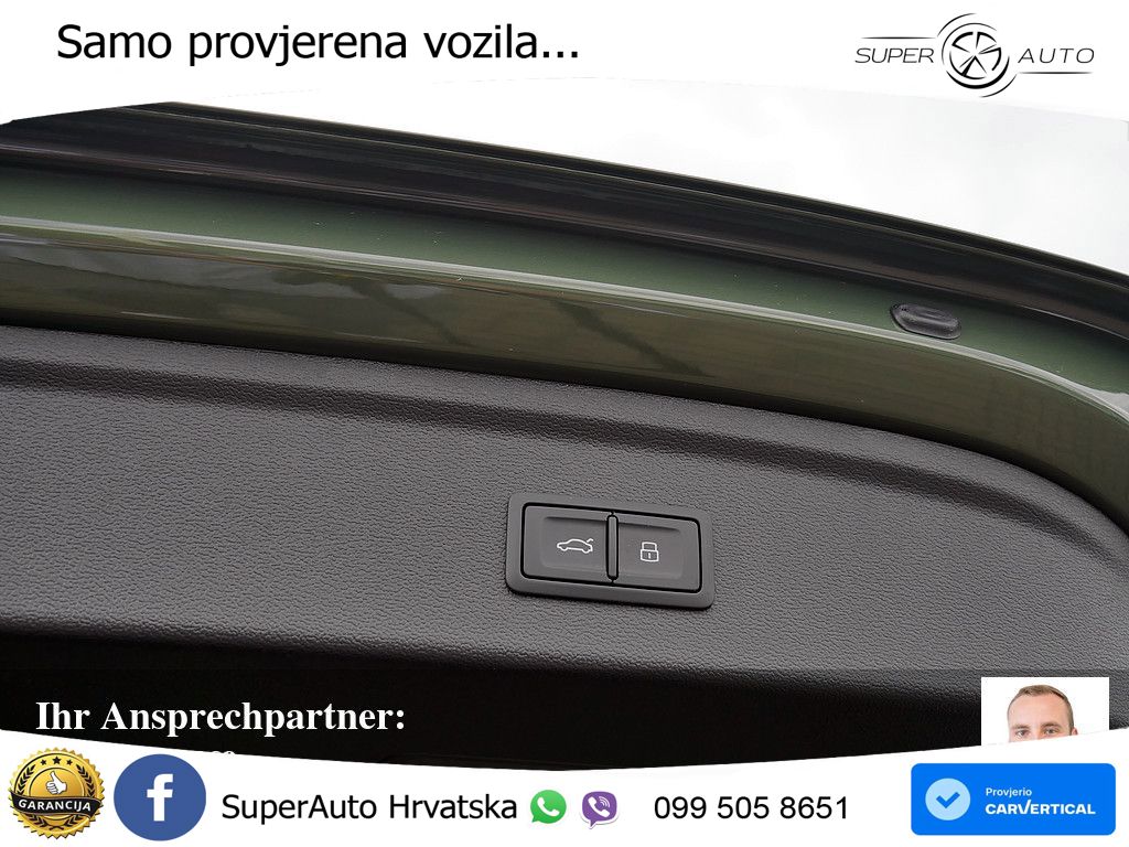 Audi A3 45 TFSIe (272 KS) S tronic S line LED+GR SJED+ACC