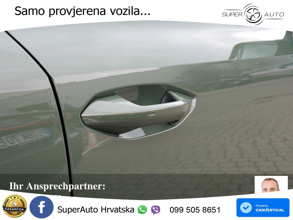 Audi A3 45 TFSIe (272 KS) S tronic S line LED+GR SJED+ACC