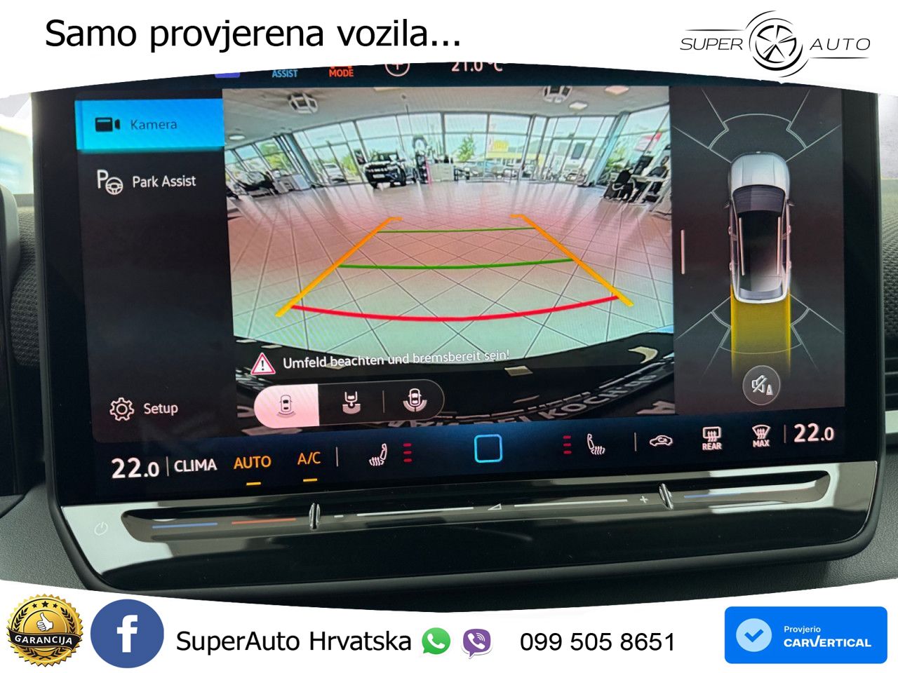 Volkswagen T-Roc 1.5 eTSI (150 KS)  DSG LED+GR SJED+ACC