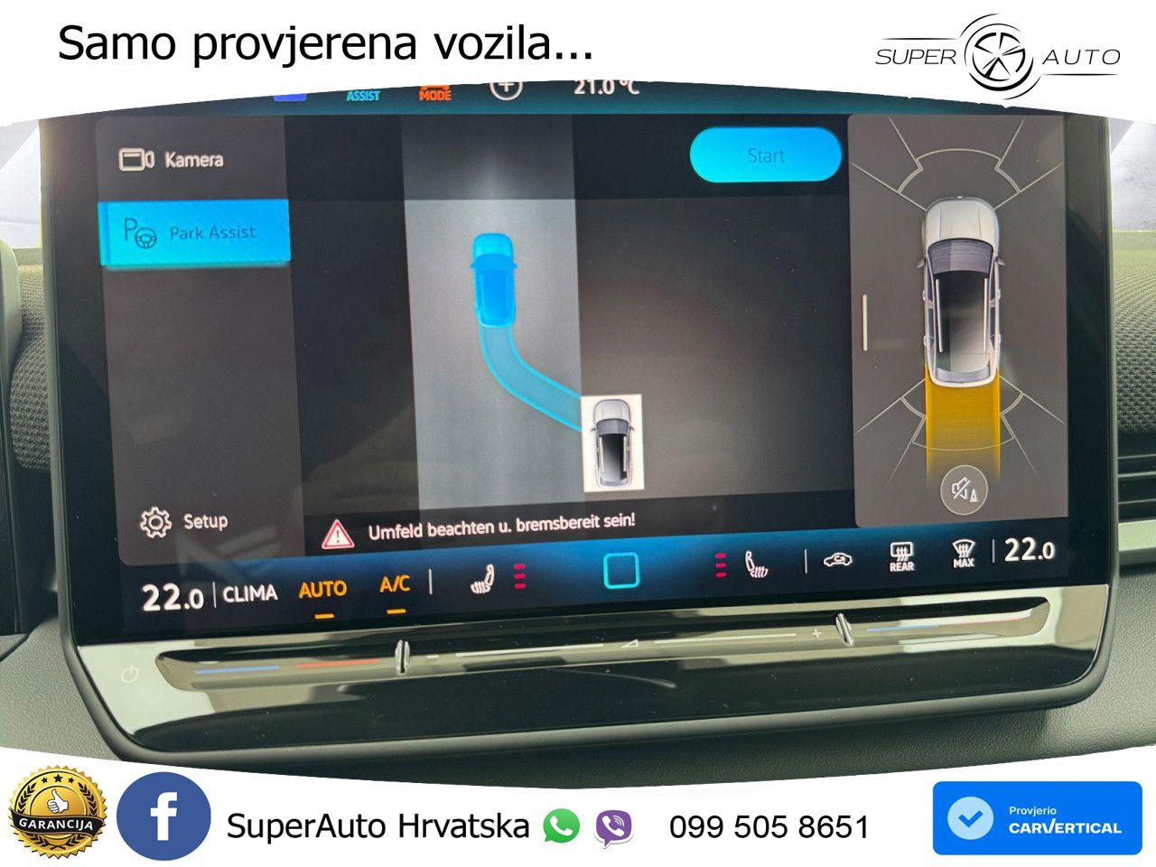 Volkswagen T-Roc 1.5 eTSI (150 KS)  DSG LED+GR SJED+ACC