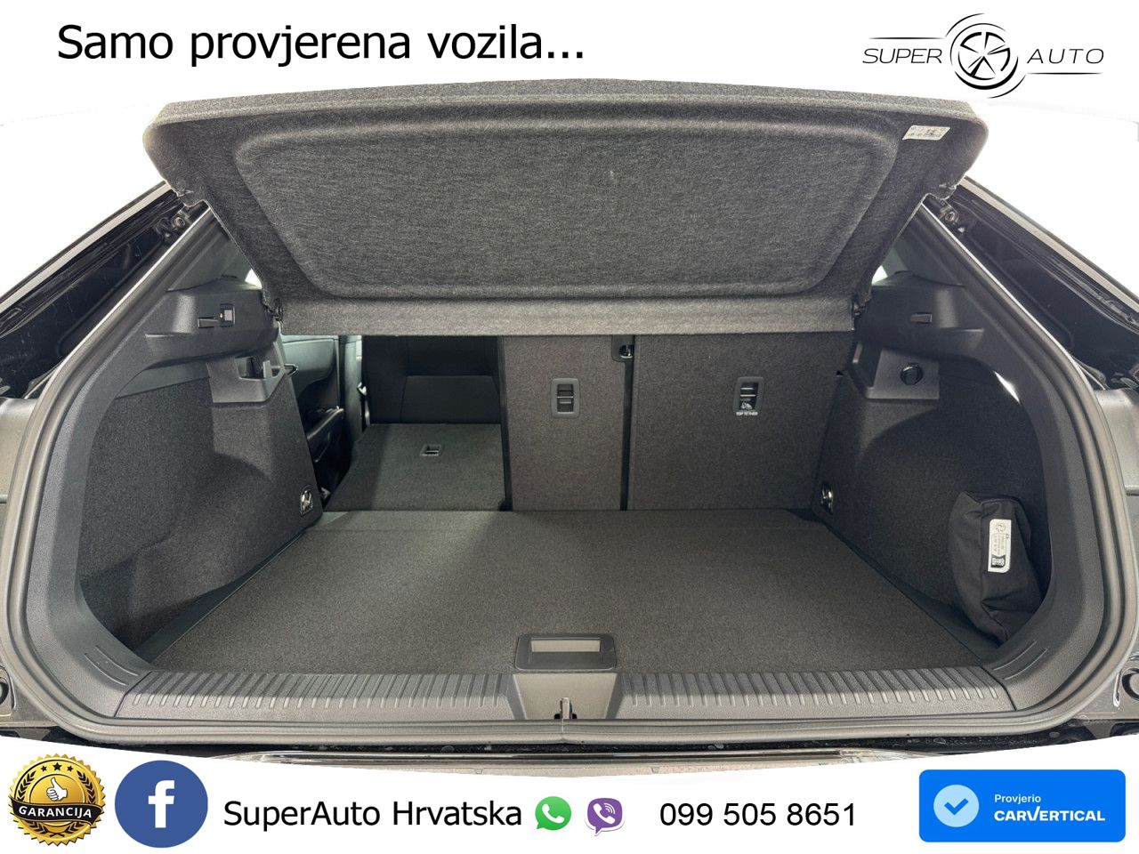 Volkswagen T-Roc 1.5 eTSI (150 KS)  DSG LED+GR SJED+ACC