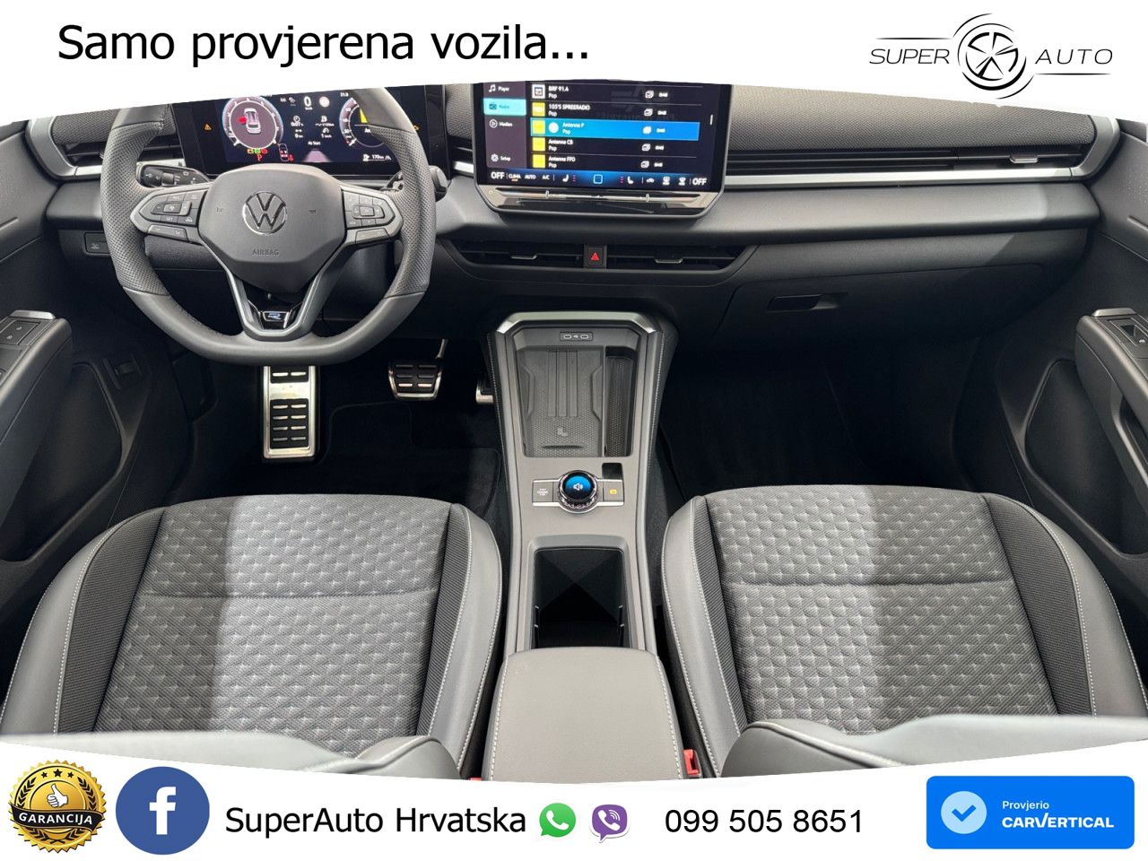 Volkswagen T-Roc 1.5 eTSI (150 KS)  DSG LED+GR SJED+ACC