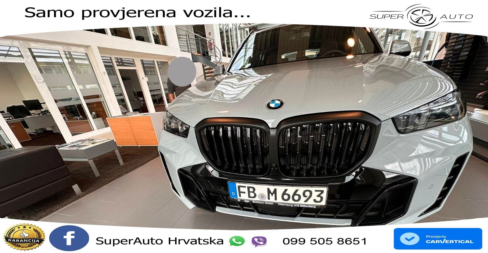 BMW X5 30d (298 KS) xDrive Steptronic M Sport LED+GR SJED+ACC