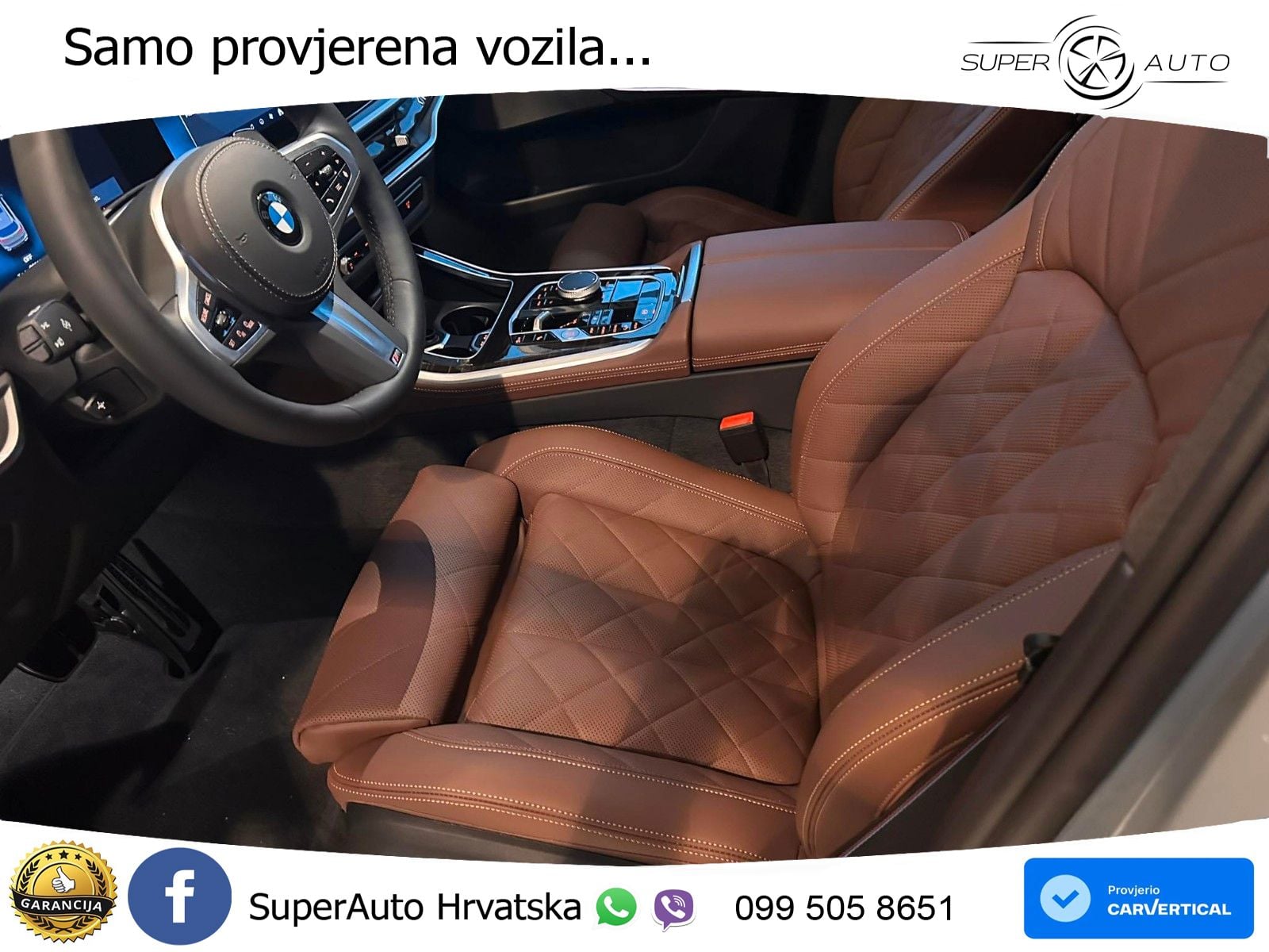 BMW X5 30d (298 KS) xDrive Steptronic M Sport LED+GR SJED+ACC