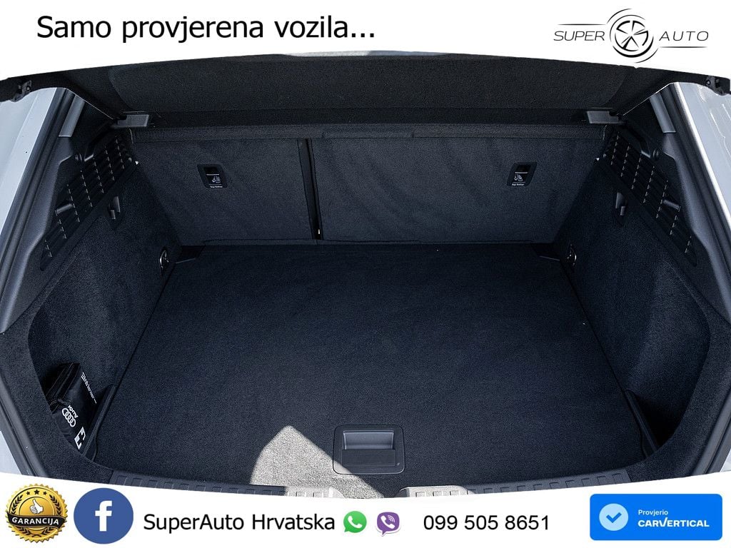 Audi A3 40 TFSIe (204 KS) S tronic advanced