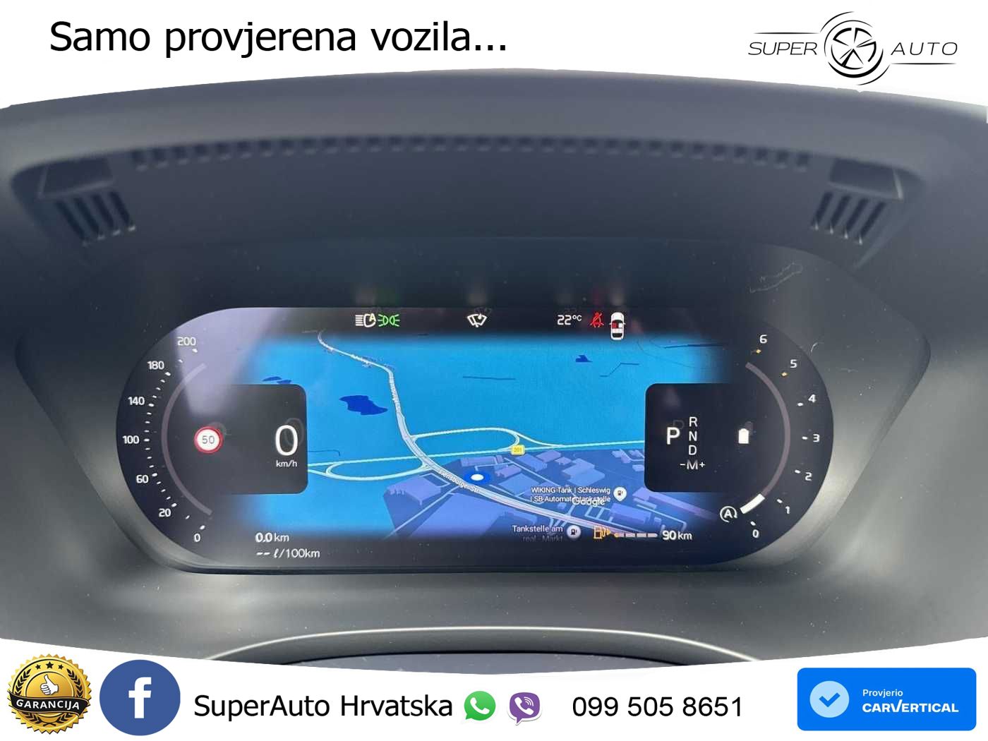 Volvo XC60 B4 Diesel FWD Geartronic