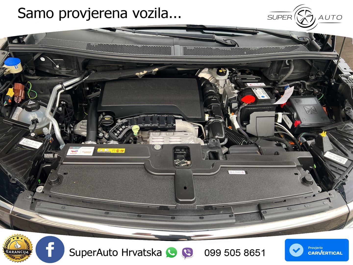 Opel Grandland 1.2i Turbo (130 KS) Automatic