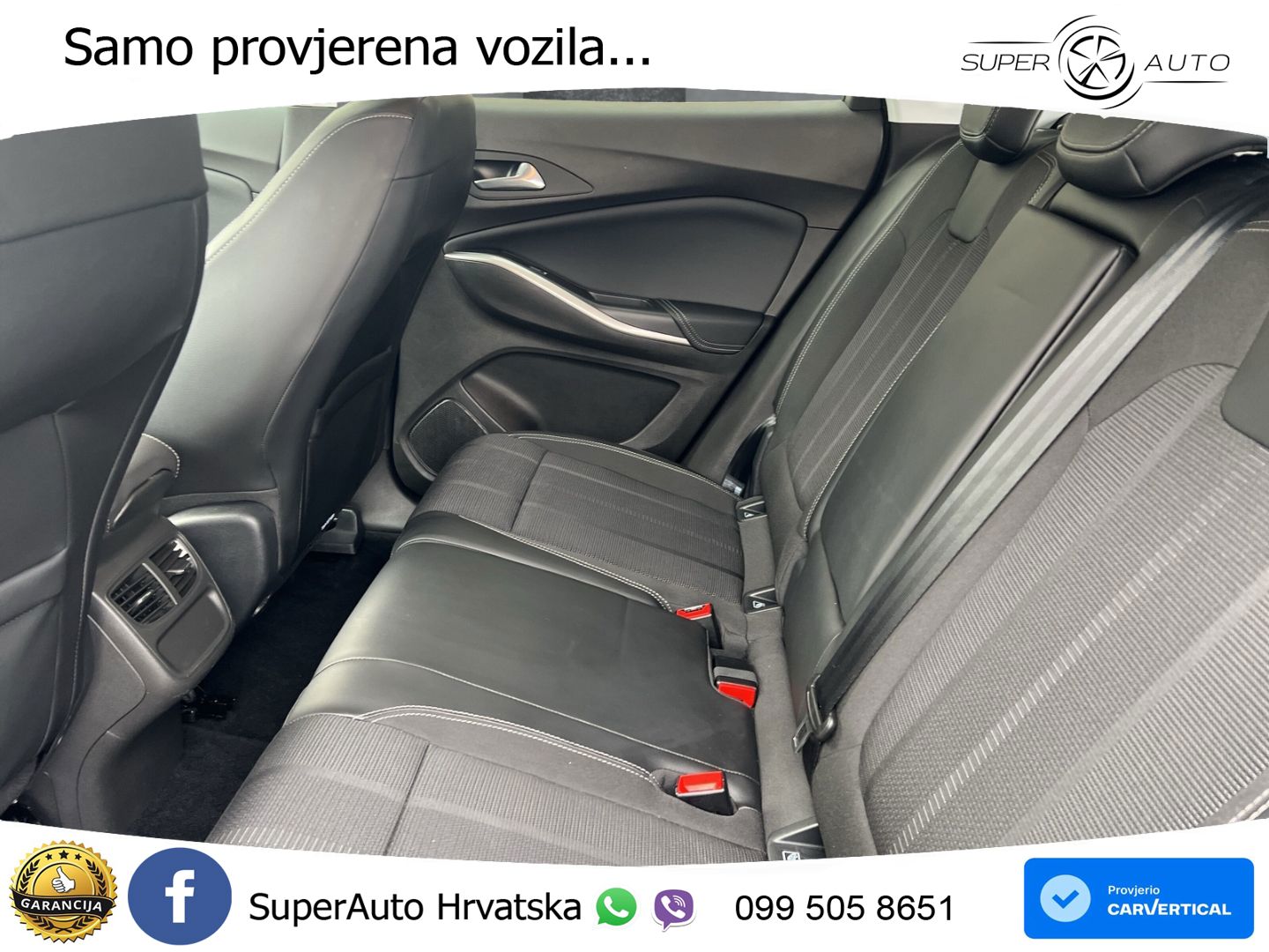 Opel Grandland 1.2i Turbo (130 KS) Automatic